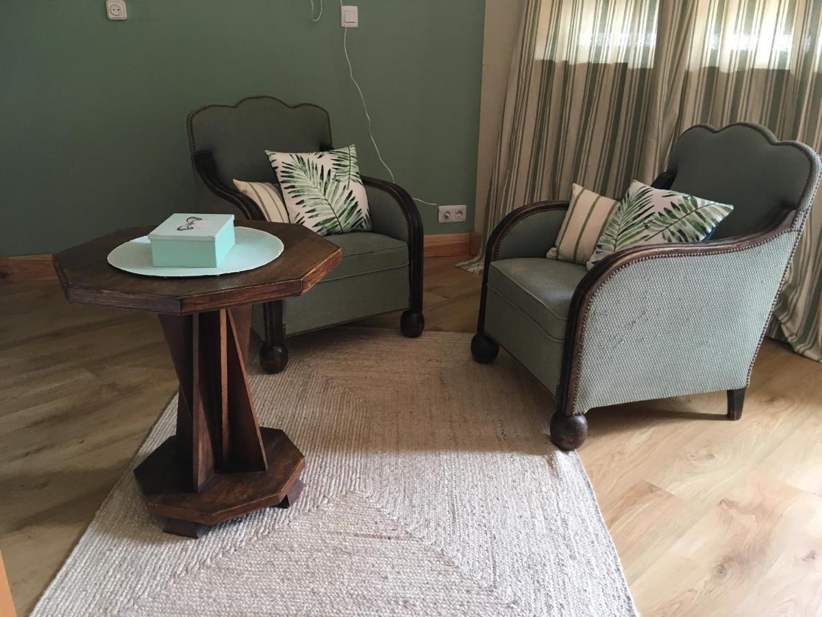 Casa Alestelou Tormos Экстерьер фото