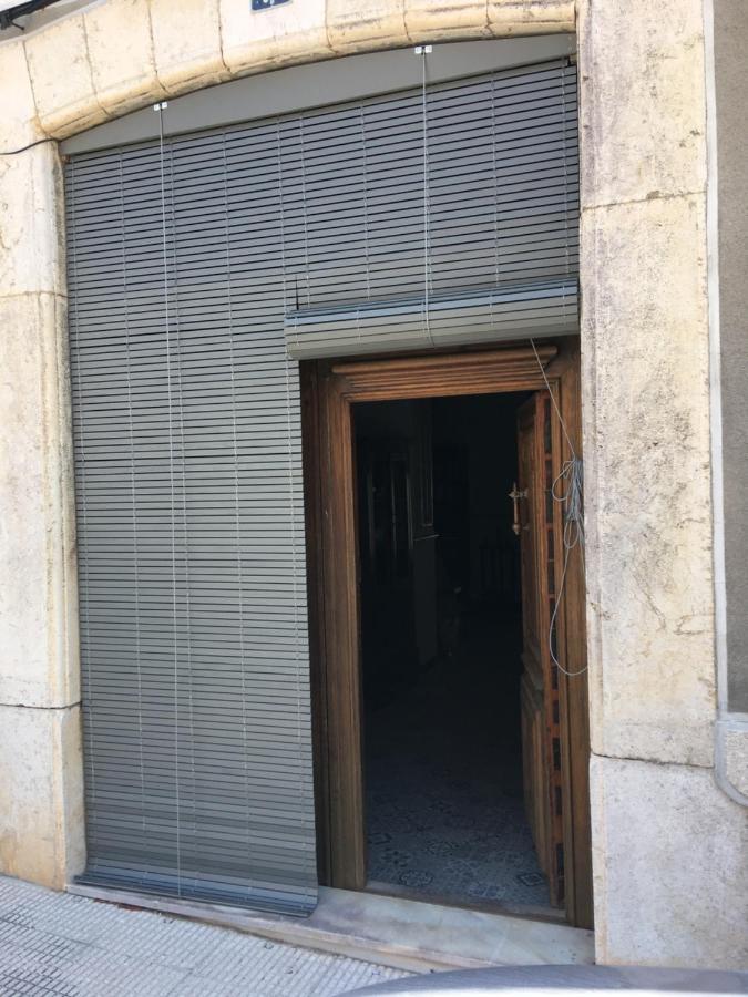 Casa Alestelou Tormos Экстерьер фото