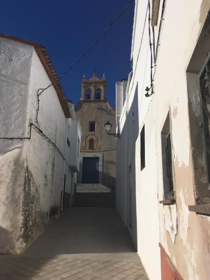 Casa Alestelou Tormos Экстерьер фото
