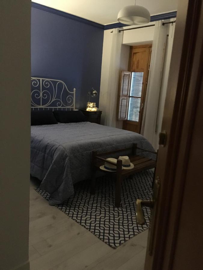 Casa Alestelou Tormos Экстерьер фото