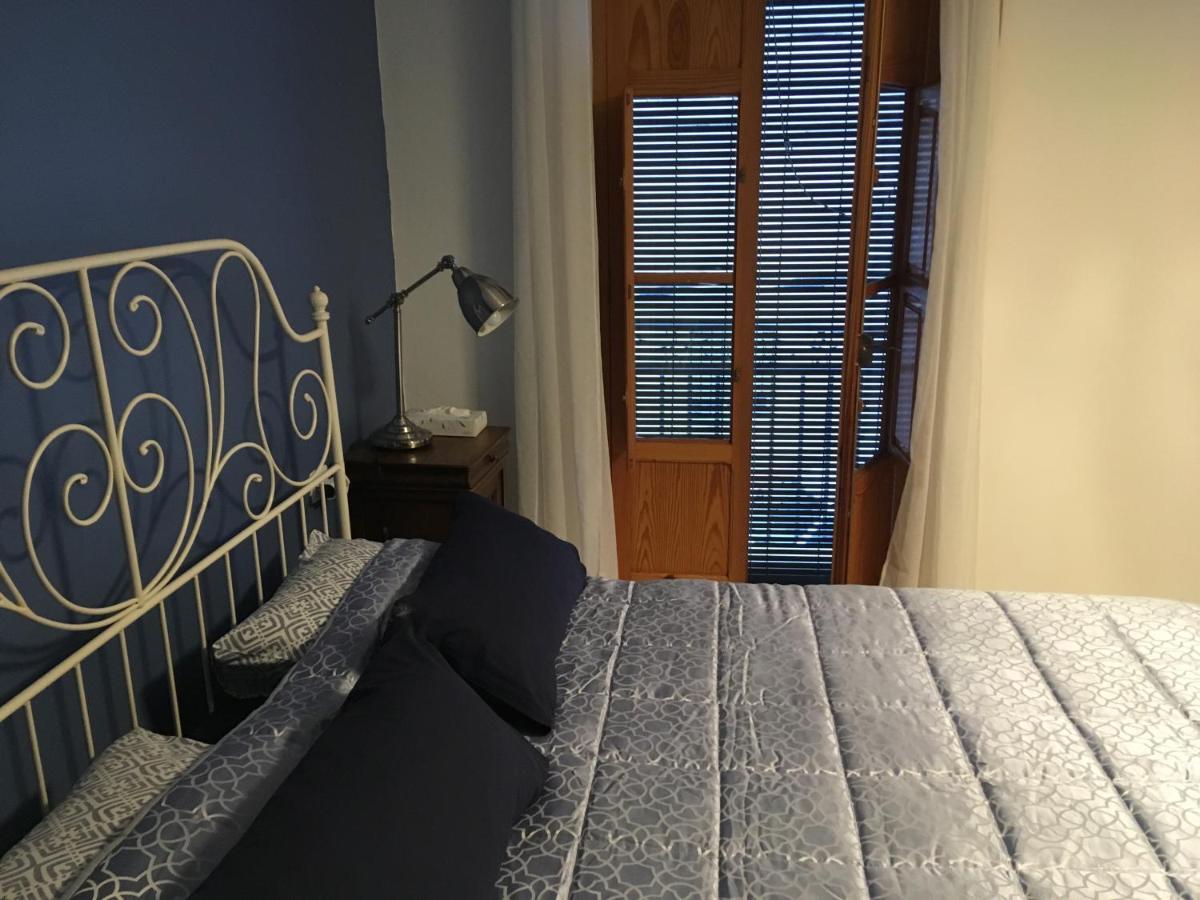 Casa Alestelou Tormos Экстерьер фото