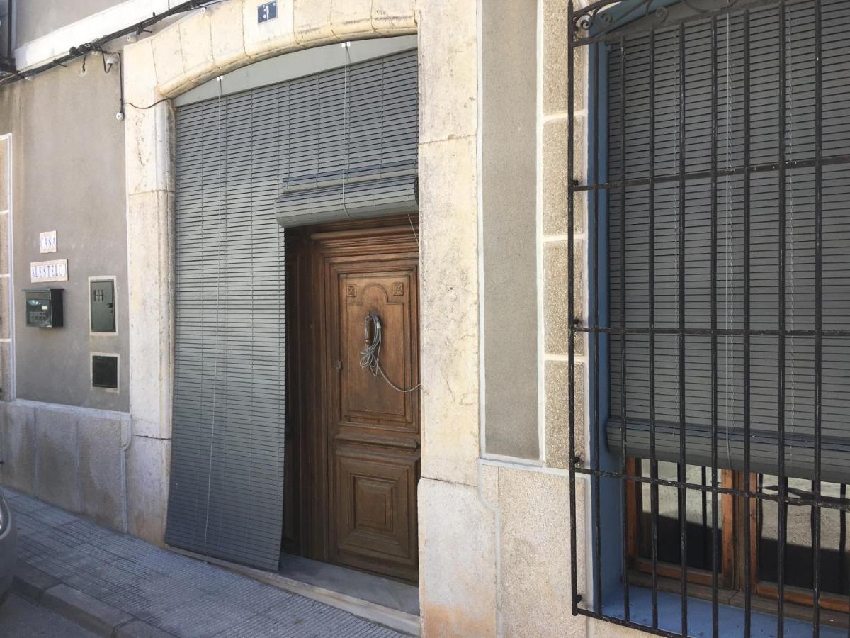 Casa Alestelou Tormos Экстерьер фото