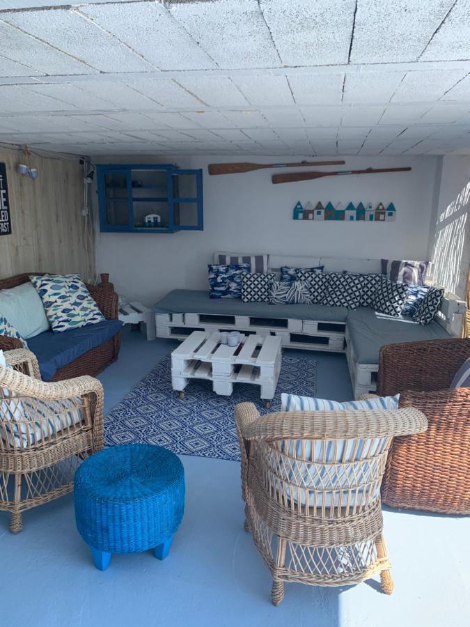 Casa Alestelou Tormos Экстерьер фото