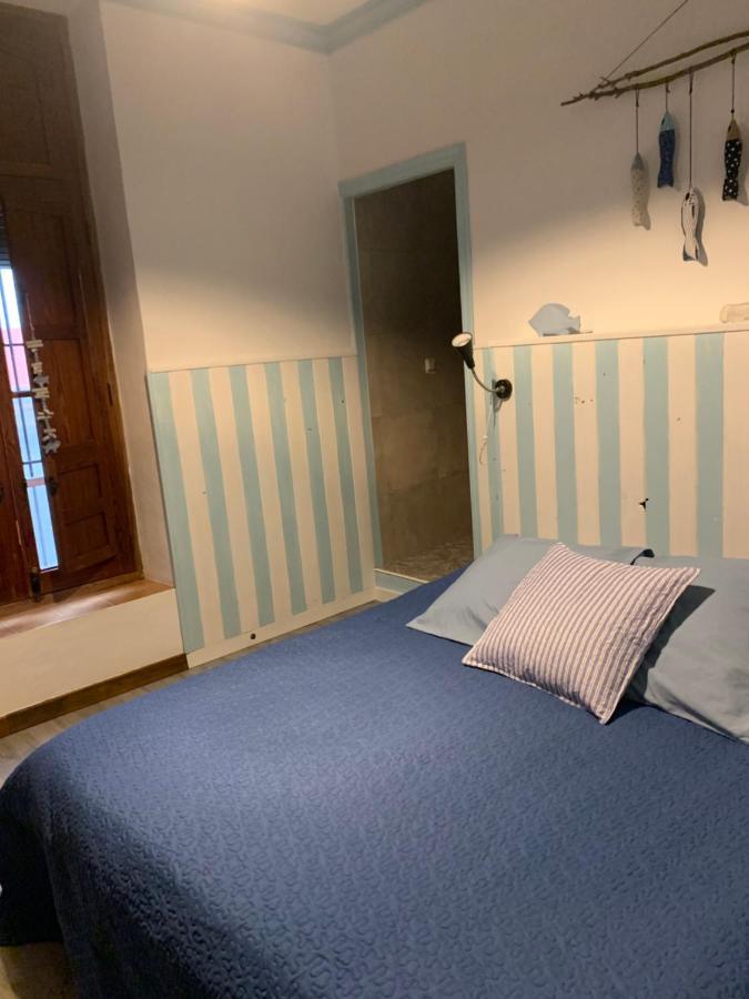 Casa Alestelou Tormos Экстерьер фото