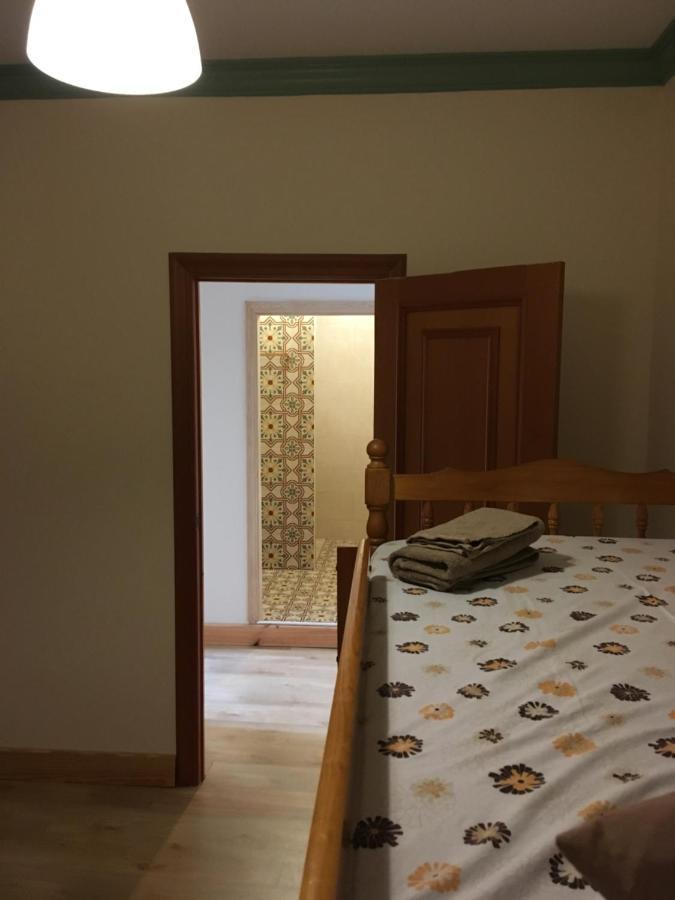 Casa Alestelou Tormos Экстерьер фото