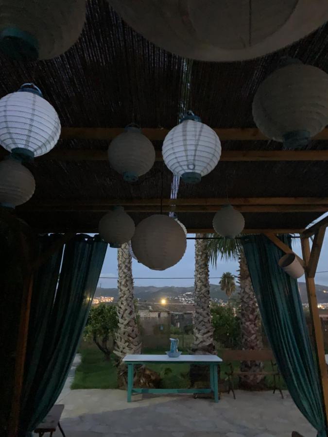 Casa Alestelou Tormos Экстерьер фото