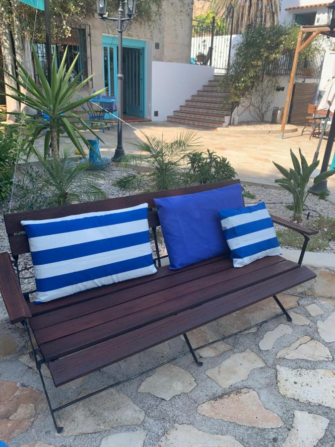 Casa Alestelou Tormos Экстерьер фото