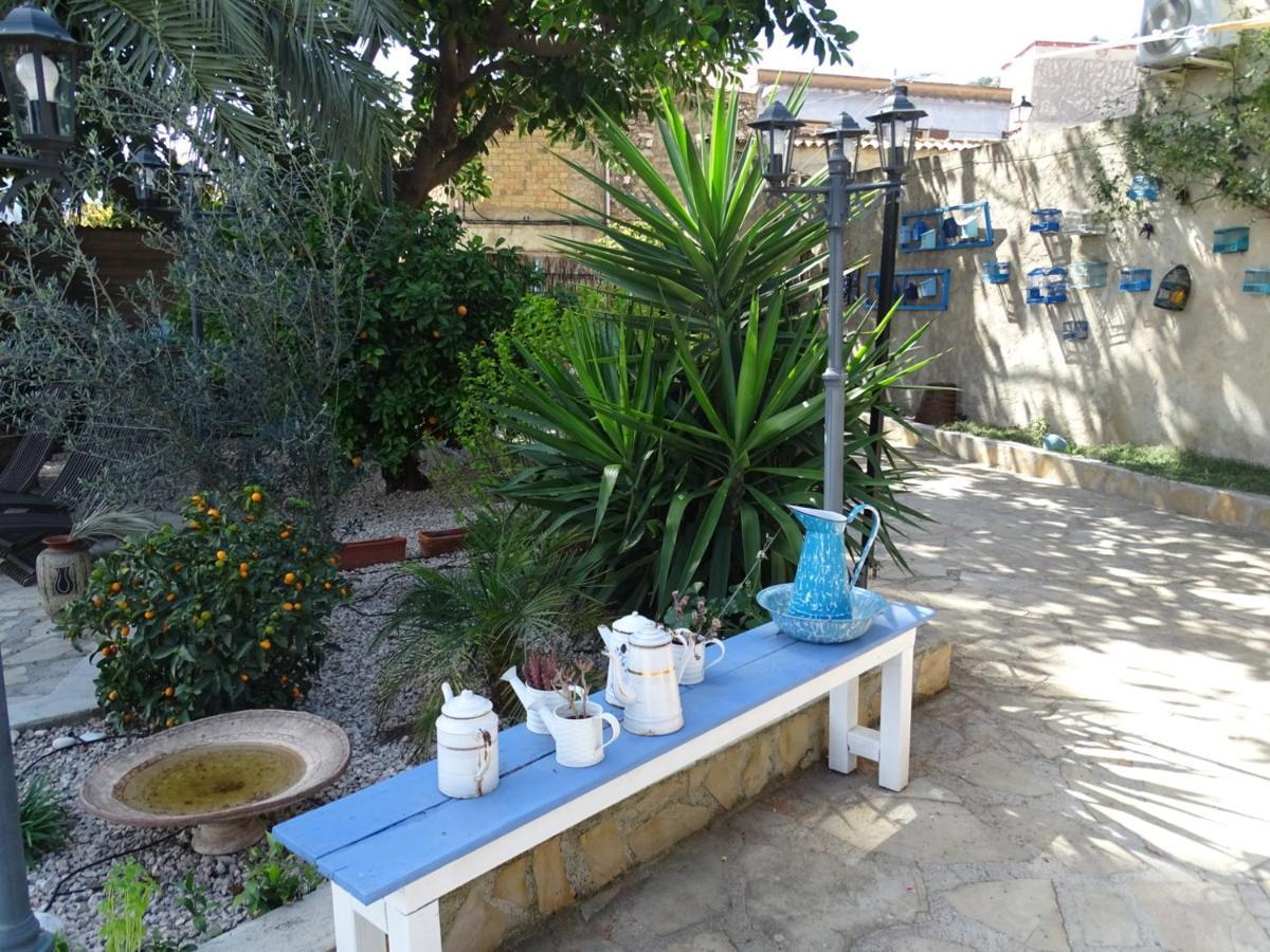 Casa Alestelou Tormos Экстерьер фото