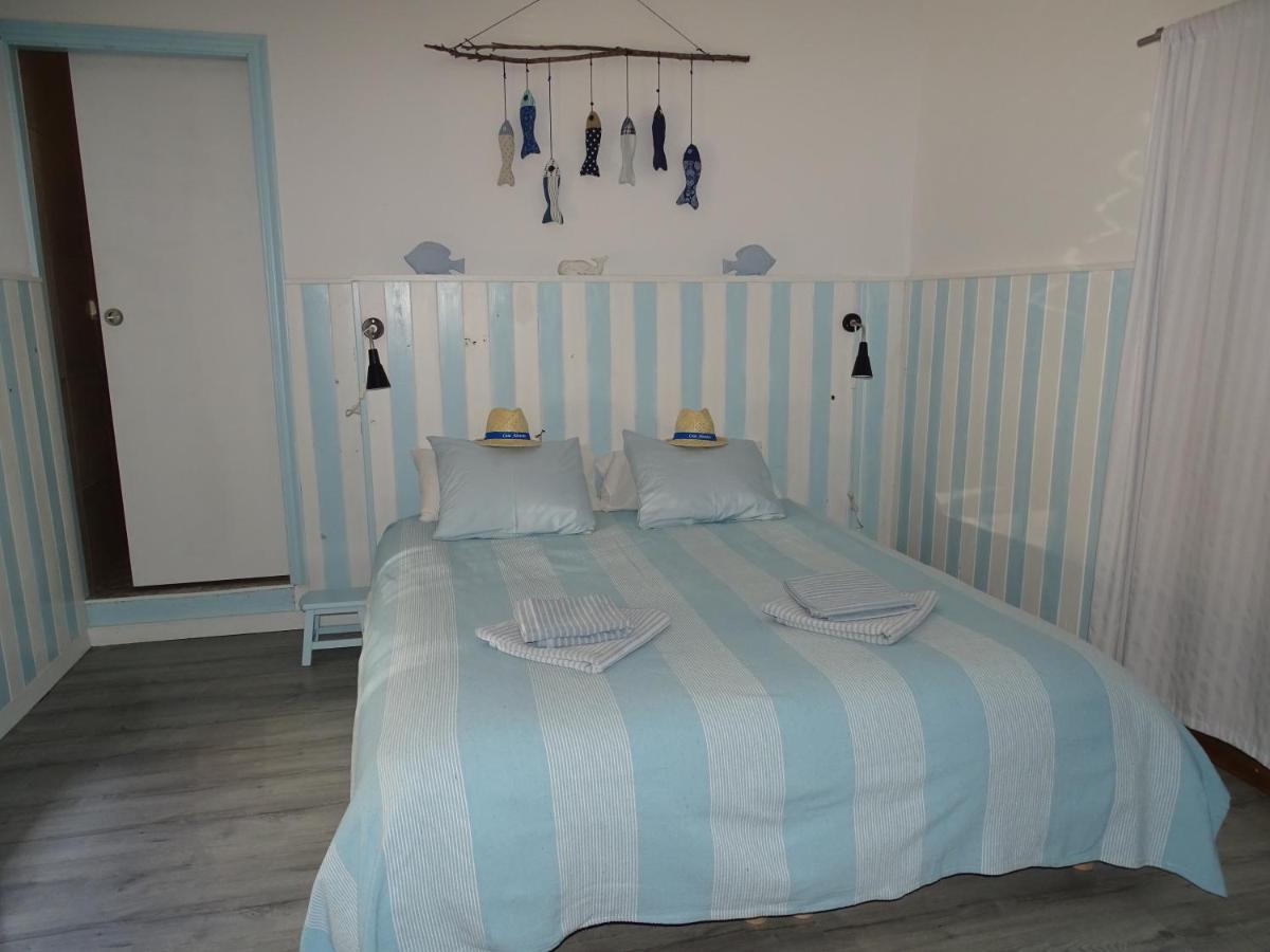 Casa Alestelou Tormos Экстерьер фото