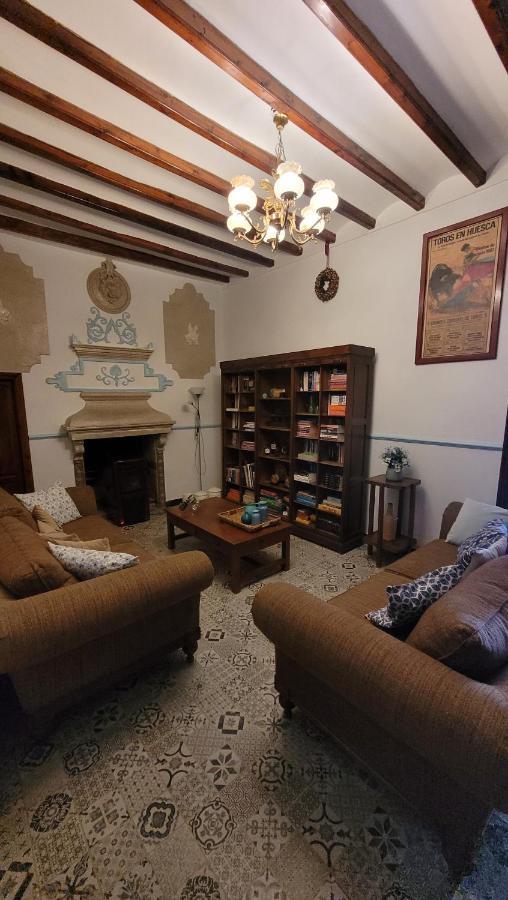 Casa Alestelou Tormos Экстерьер фото