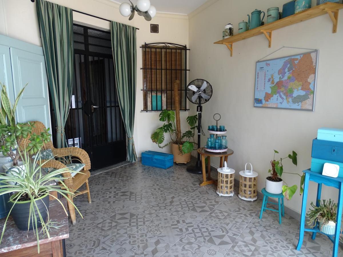 Casa Alestelou Tormos Экстерьер фото