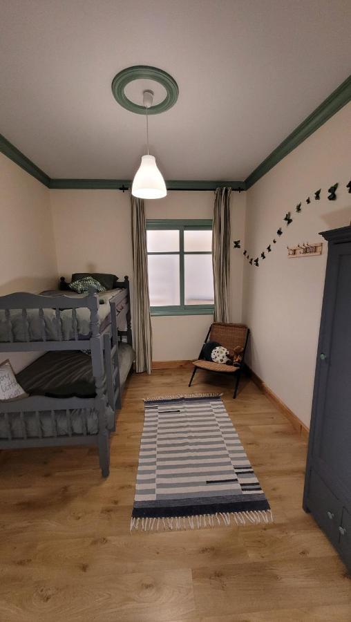 Casa Alestelou Tormos Экстерьер фото